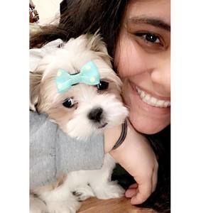 Meet your Posher, Priya